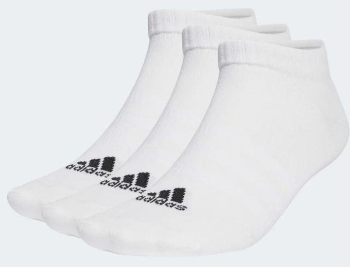 Image du produit adidas T Spw Low 3p,White/Black White/Black XS (XS)