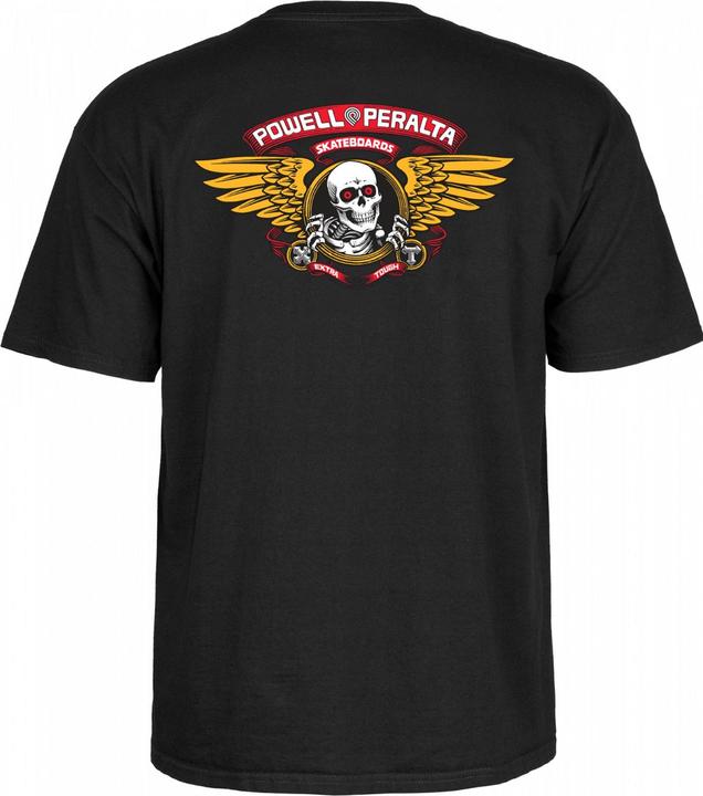Produktbild Winged Ripper T-Shirt (L)
