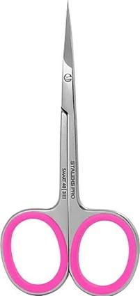 Staleks Forbici per cuticole Smart 40 Tipo 3 (forbici per cuticole professionali)
