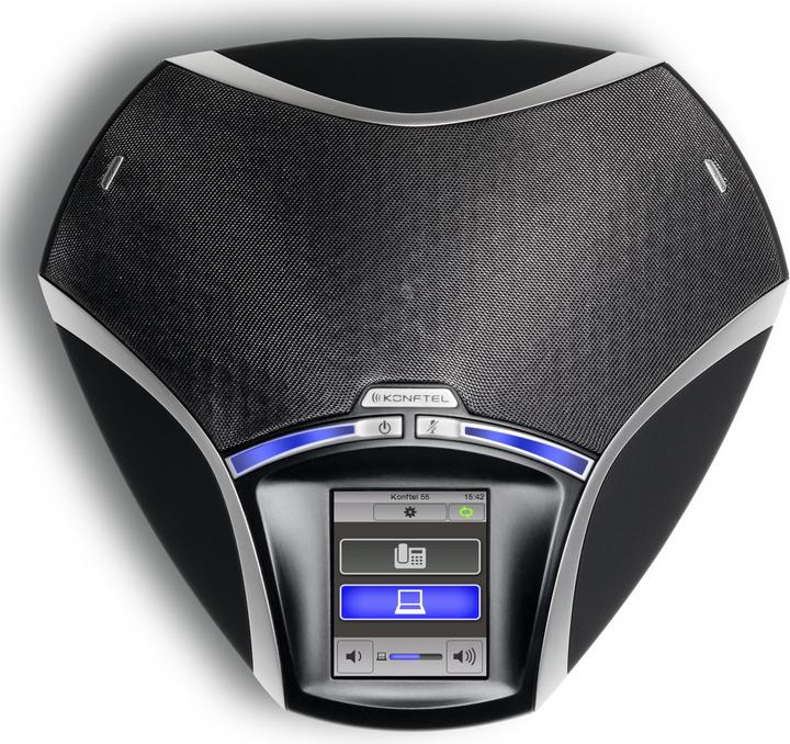 Actual product image Konftel 55