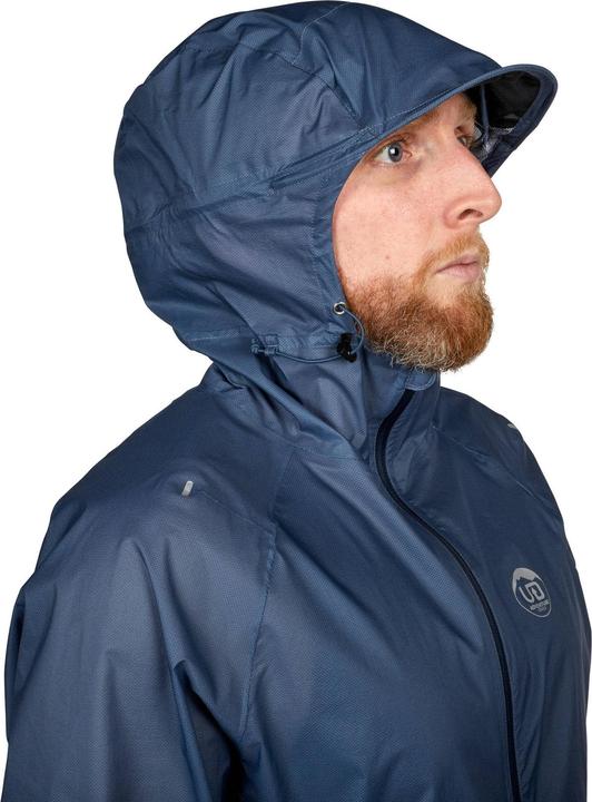 Produktbild Ultimate Direction UD Men'S Ultra Jacket Navy Blue (M)