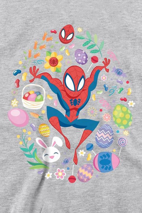 Produktbild Spiderman Sweatshirt (M)