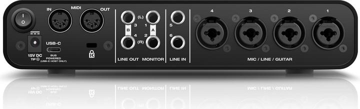 Image du produit MOTU M6 (USB)