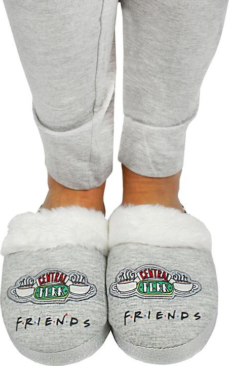 Immagine prodotto Friends Pantofole da bambina Central Perk (33)