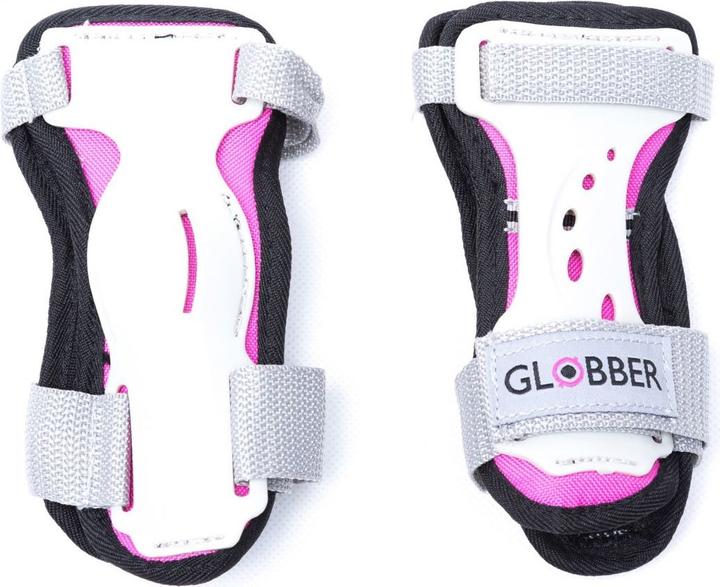 Bike protective gear