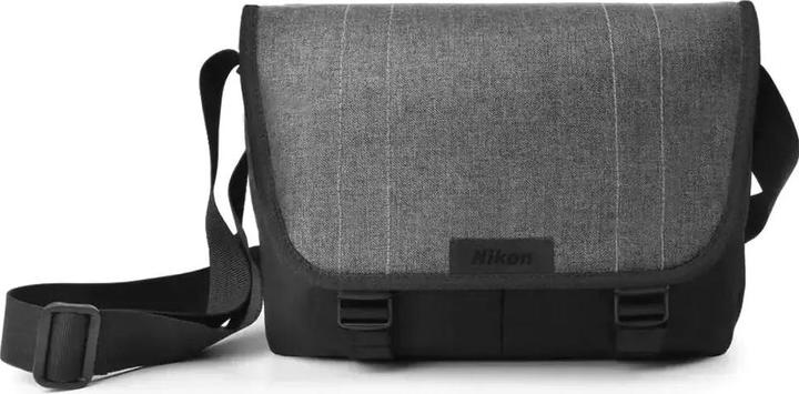 Image du produit Nikon Messenger Bag Systemtasche (Sac à bandoulière pour appareil photo)