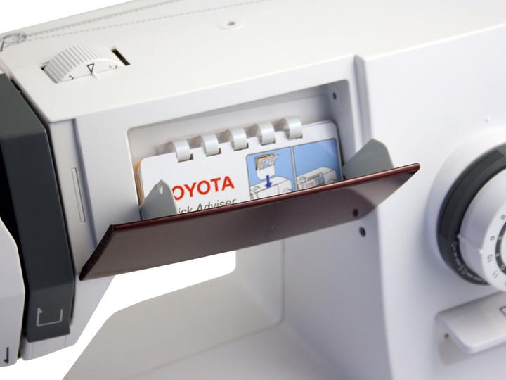 Actual product image Toyota Ergo 26D