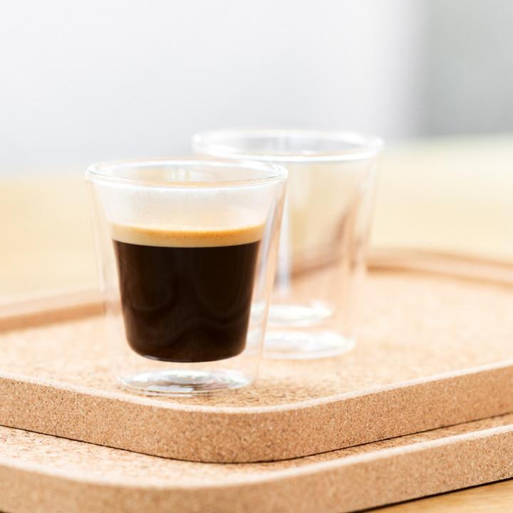Actual product image Bodum Canteen (100 ml, 6 x)