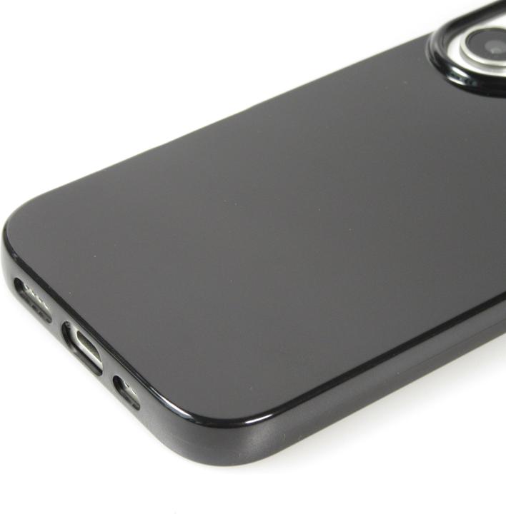 Produktbild PhoneLook Hülle Gummi (Apple iPhone 16 Plus)