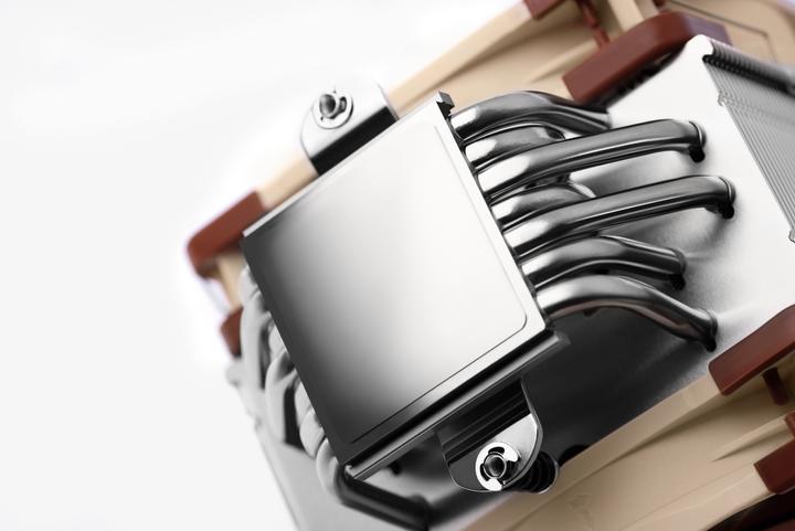 Image du produit Noctua NH-U12A (158 mm)