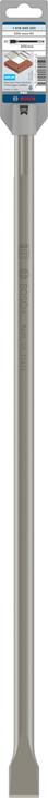 Produktbild Bosch Professional Zubehör PRO SDS max-4C Flachmeissel, 25 x 600 mm (25 mm)