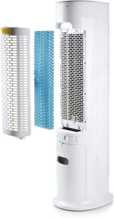 Immagine prodotto Domo Umidificatore DO157A Nero, Bianco (40 dB)