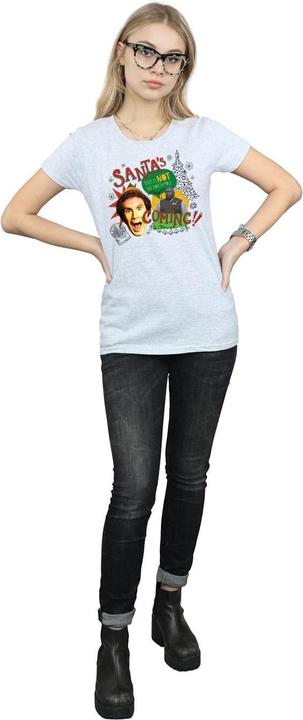 Produktbild Elf North Pole TShirt (M)