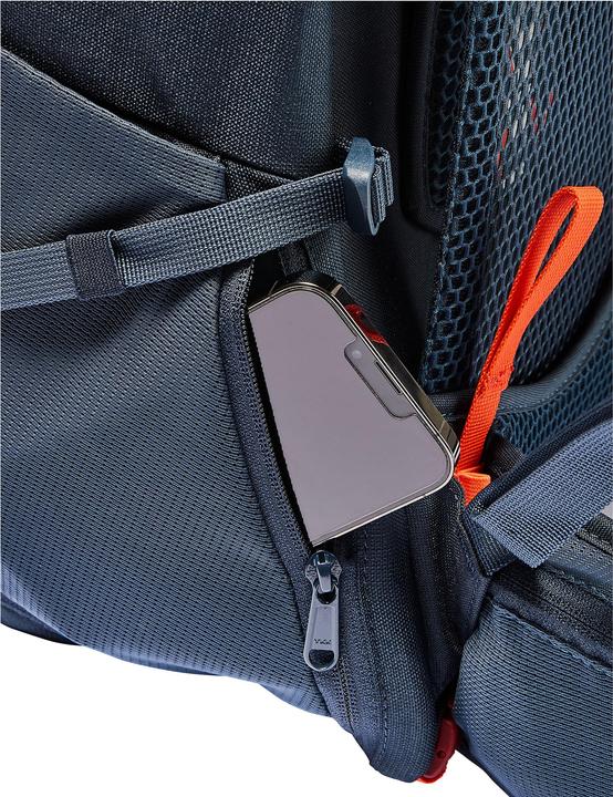 Image du produit Vaude Bike Alpin Pro (28 l)