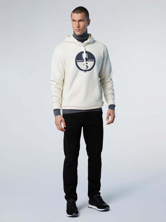 Image du produit North Sails sweatshirt à capuche north sais w/graphic (L)