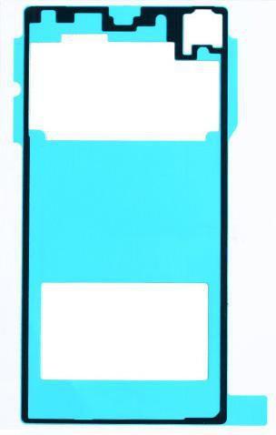 Actual product image CoreParts Sony Xperia Z1 L39h Back Cover (Sony Xperia Z1)