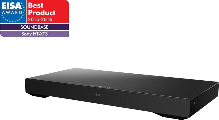 Immagine prodotto Sony Ht-Xt3 (350 W, 2.1 canali)