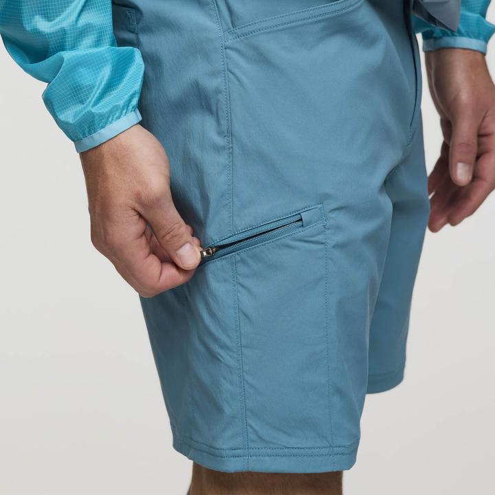 Produktbild Cotopaxi M Coraje Tech Short (30)