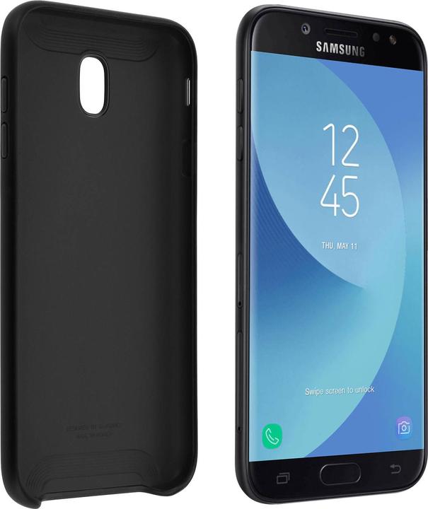Produktbild Samsung Dual Layer Cover (Samsung Galaxy J7 2017)