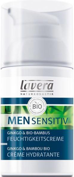 Produktbild Lavera Pflegende Feuchtigkeitscreme (30 ml, 24h Creme)
