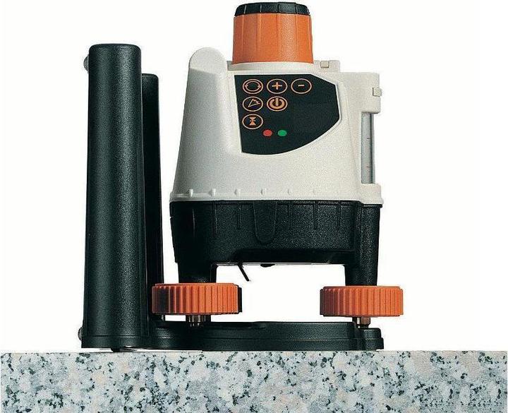 Produktbild Laserliner Rotationslaser BCM BasicPlus 120 Set