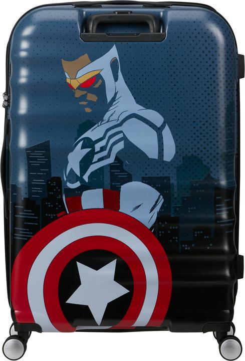 Image du produit American Tourister Wavebraker Disney (96 l, XL (à partir de 115l))