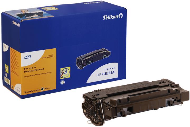 Actual product image Pelikan 55a (FC)