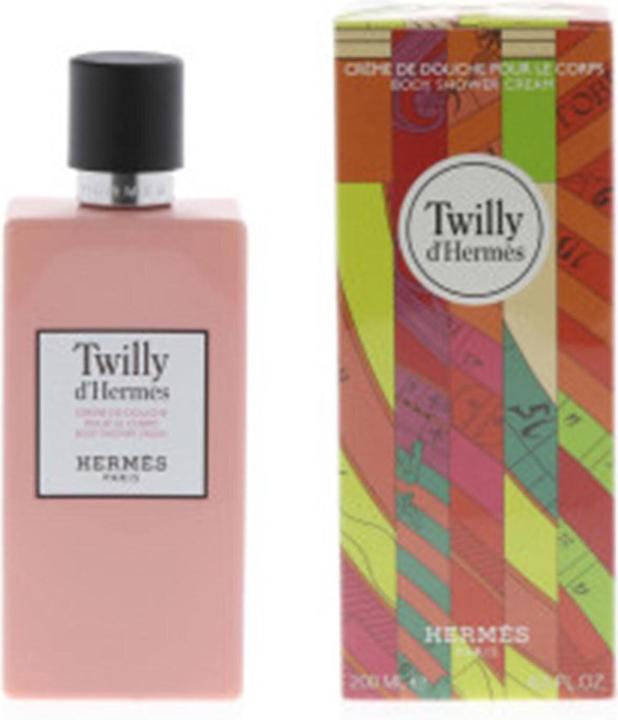 Produktbild Hermès Body Lotion re21 (Körpermilch, 200 ml)