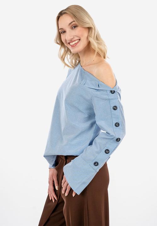 Image du produit Suri Frey Bluse SFY Freyday (XXL)