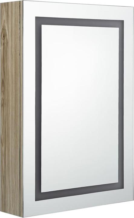 Actual product image VidaXL Eldrys (50 x 13 x 70 cm)
