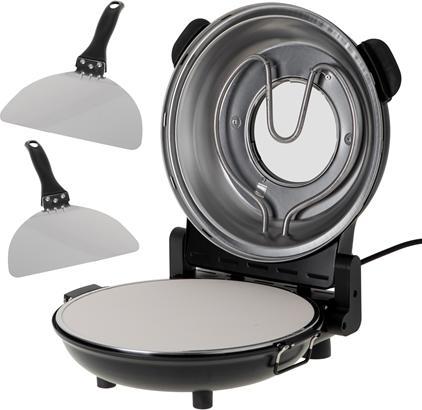 Actual product image Adler Electric Pizza Oven | AD 6314 | Pizza Oven | 1200 W (Electric pizza oven)