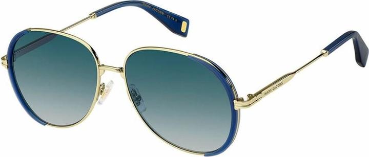 Actual product image Marc Jacobs Women's sunglasses MJ-1080-S-LKS ø 56 mm