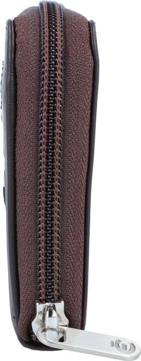 Produktbild Esquire New Silk Geldbörse Leder 19 cm