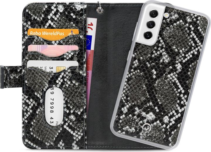Actual product image Mobilize 2in1 zipped pocket (Samsung Galaxy S21 FE 5G)