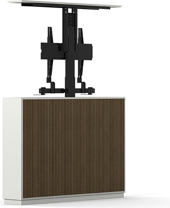 Image du produit Multibrackets Meuble TV Lift Slim y compris système de levage max. 50 kg