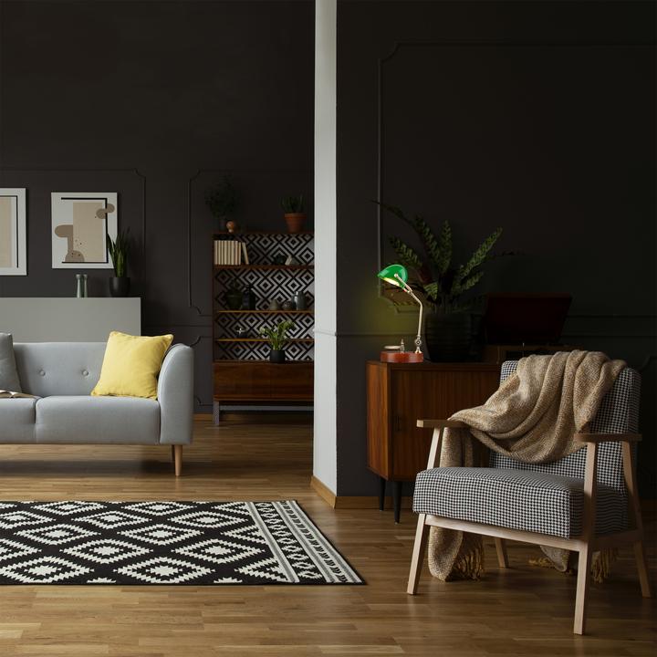 Immagine prodotto Relaxdays Lampada, ministeriale