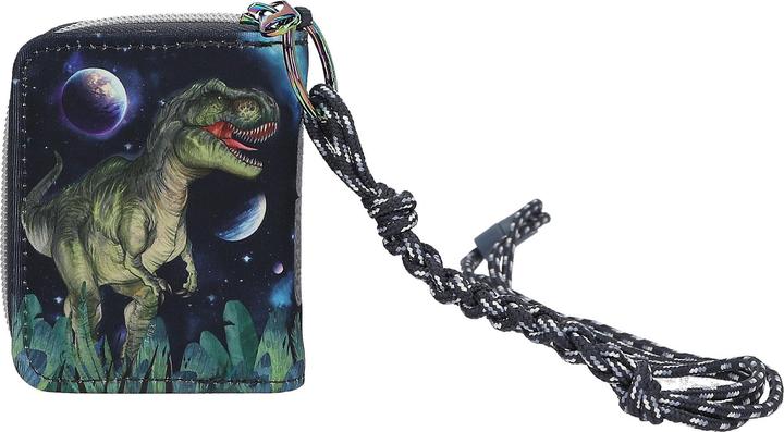Actual product image Magni DEPESCHE DINO World Portemonnaie GALAXY