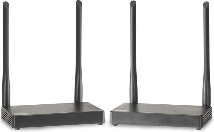 Actual product image Marmitek TV Anywhere Wireless HD (50 m, HDCP)