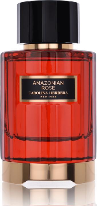 Image du produit Carolina Herrera Amazonian Rose EDP W 100 ml (Eau de parfum, 100 ml)
