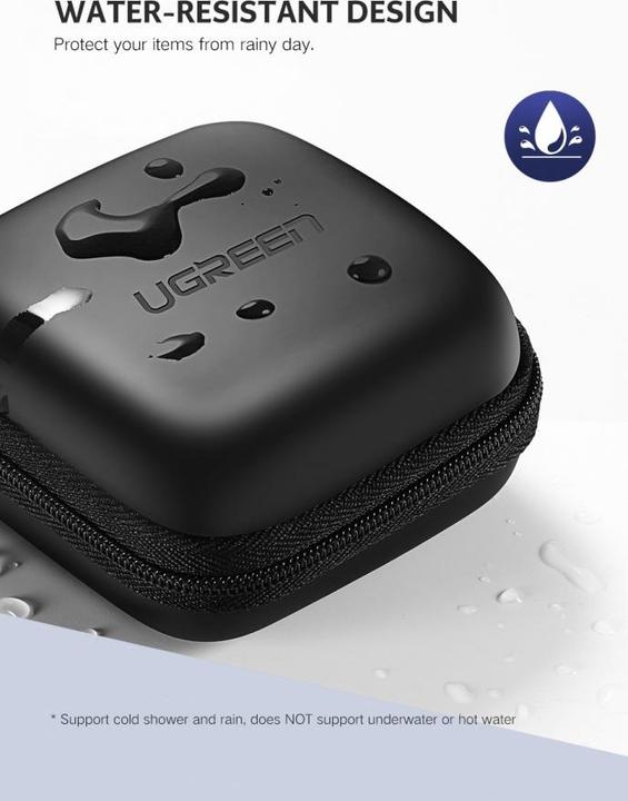 Produktbild Ugreen Headset Storage Bag (Kopfhörer Tasche)