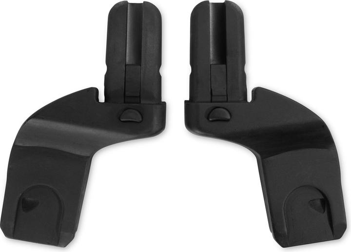 Produktbild Hauck Universal Adapter Atlantic Twin Black