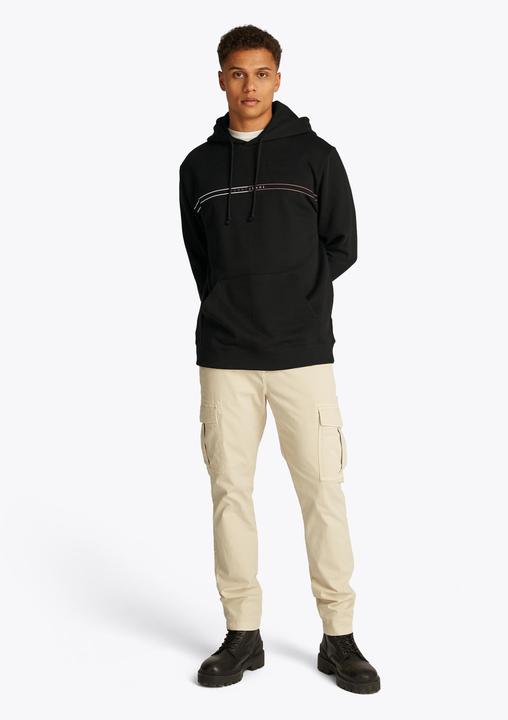 Immagine prodotto Tommy Jeans Tjm Reg Entry Graphic Hoodie Ext (XL)