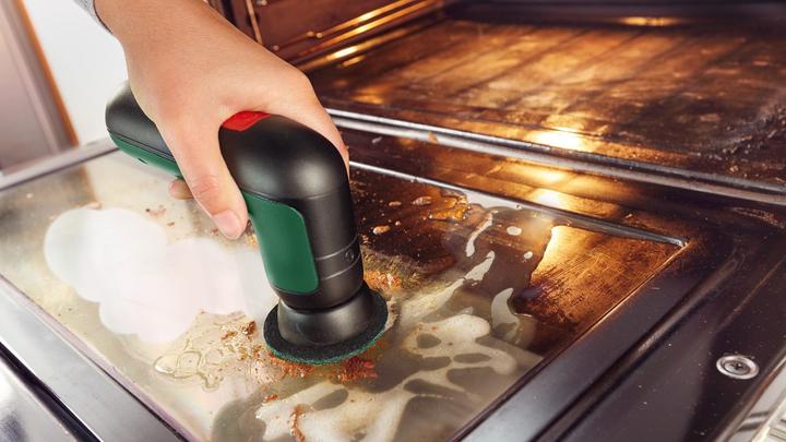 Actual product image Bosch Home & Garden UniversalBrush Set (1 pcs.)