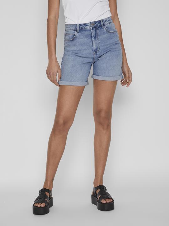 Produktbild Vila High Waist Jeansshorts (34)