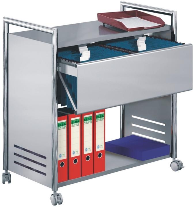 Produktbild Kerkmann Mappenwagen artline