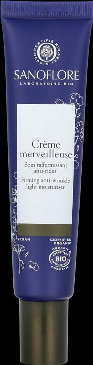 Image du produit Sanoflore Crème merveilleuse (40 ml, Crème 24h)