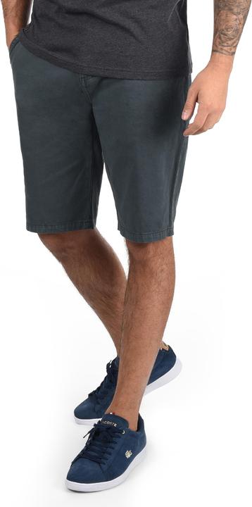 Immagine prodotto Solid Viseu Pantaloncini Chino Shorts Panno Corti Da UomoIn Cotone 100% Regular- Fit (XXL)