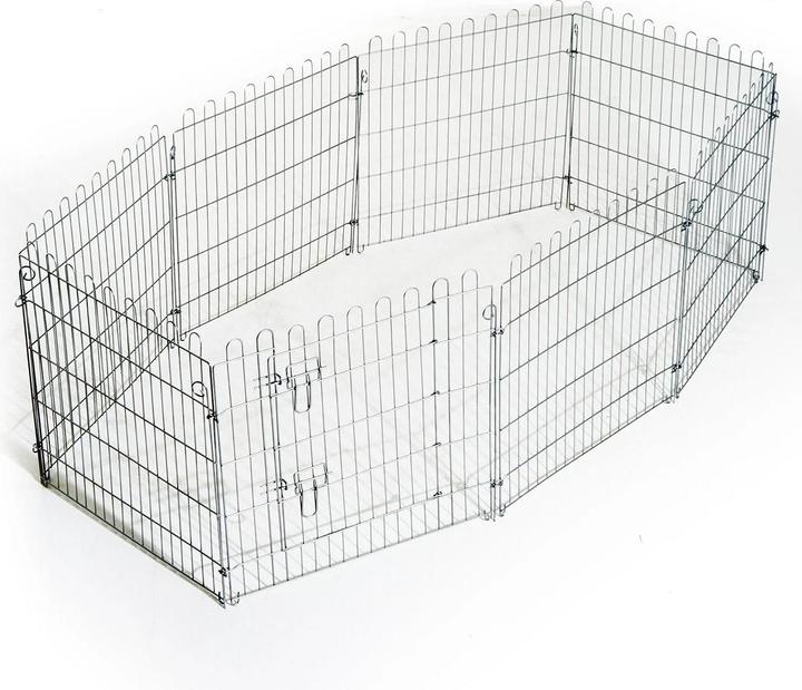 Image du produit PawHut Clôture pour chiots
