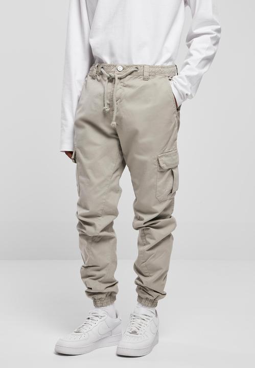 Actual product image Urban Classics Cargo Jogging Pants - 1272 (M)