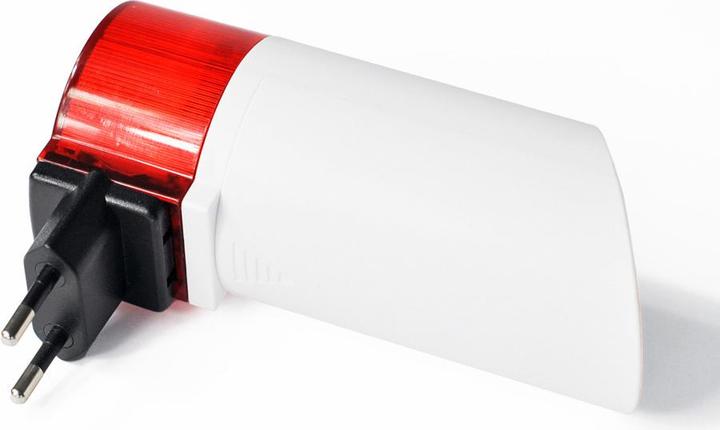 Produktbild KnockautX Smarte Plugin Innensirene